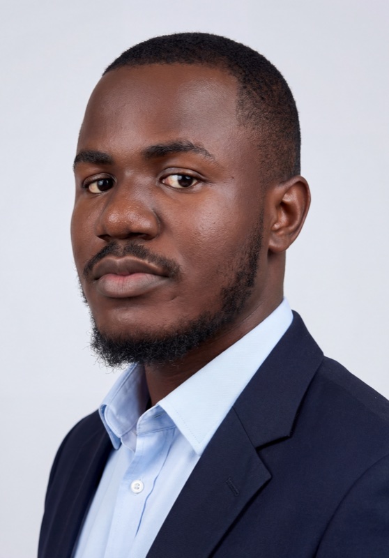 Joshua Michael, Founder and Chief Executive Officer of Trovanta Ltd